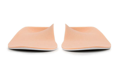 ARCHLINE Insoles Orthotics Full Length Arch Support Diabetics Plantar Fasciitis - EUR 40 V563-ARO180-40