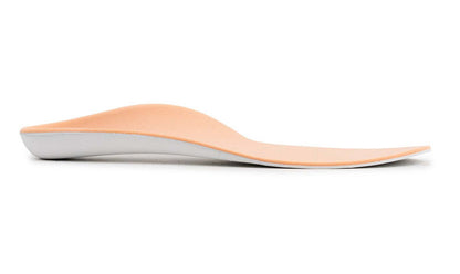ARCHLINE Insoles Orthotics Full Length Arch Support Diabetics Plantar Fasciitis - EUR 40 V563-ARO180-40