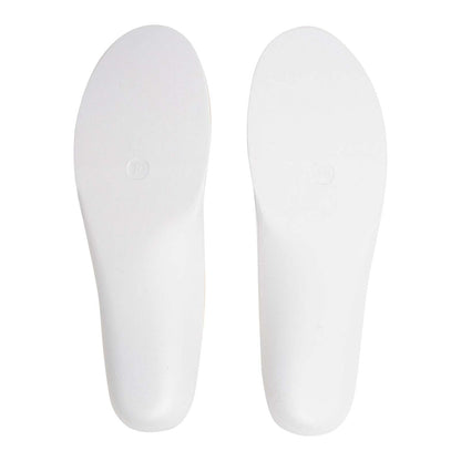 ARCHLINE Insoles Orthotics Full Length Arch Support Diabetics Plantar Fasciitis - EUR 40 V563-ARO180-40