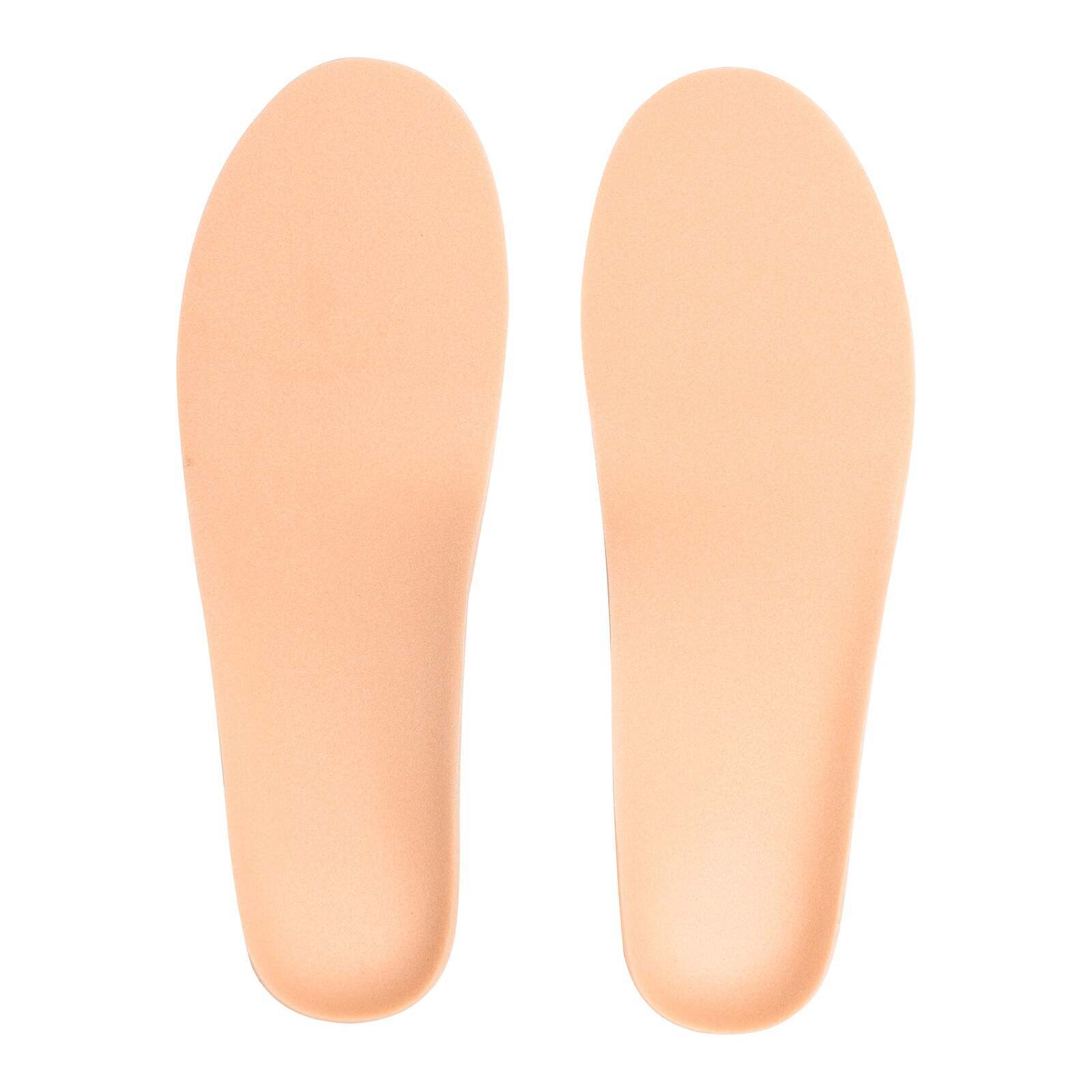 ARCHLINE Insoles Orthotics Full Length Arch Support Diabetics Plantar Fasciitis - EUR 41 V563-ARO180-41