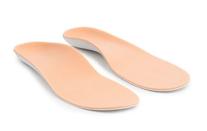 ARCHLINE Insoles Orthotics Full Length Arch Support Diabetics Plantar Fasciitis - EUR 41 V563-ARO180-41