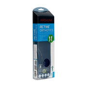 Archline Active Orthotics Full Length Arch Support Pain Relief - For Sports & Exercise - M (EU 40-42) V563-ARO200-M