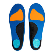 Archline Active Orthotics Full Length Arch Support Pain Relief - For Sports & Exercise - M (EU 40-42) V563-ARO200-M