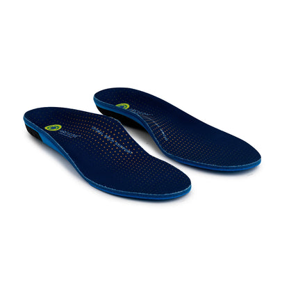 Archline Active Orthotics Full Length Arch Support Pain Relief - For Sports & Exercise - XL (EU 45-46) V563-ARO200-XL