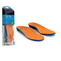 Archline Active Orthotics Full Length Arch Support Pain Relief Insoles - For Work - L (EU 43-44) V563-ARO210-L