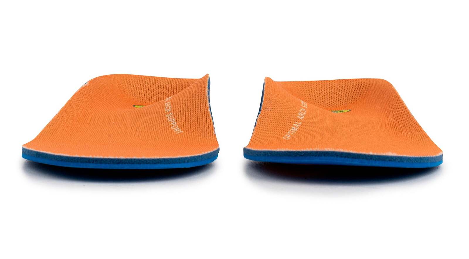 Archline Active Orthotics Full Length Arch Support Pain Relief Insoles - For Work - L (EU 43-44) V563-ARO210-L