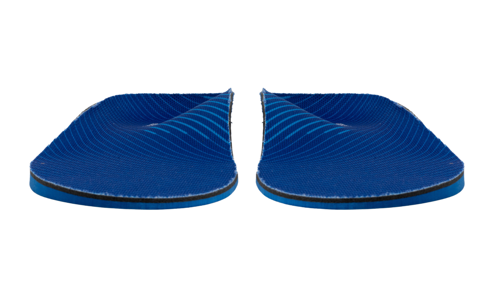 Archline Supination Orthotic Insoles - Full Length (Unisex) Plantar Fasciitis High Arch - Euro 37 V563-ARO300-37