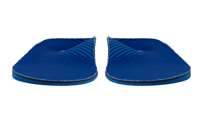 Archline Supination Orthotic Insoles - Full Length (Unisex) Plantar Fasciitis High Arch - Euro 38 V563-ARO300-38