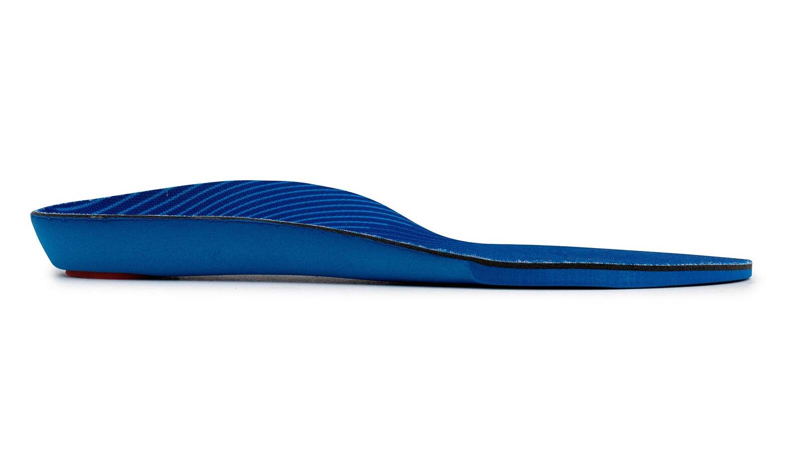 Archline Supination Orthotic Insoles - Full Length (Unisex) Plantar Fasciitis High Arch - Euro 44 V563-ARO300-44
