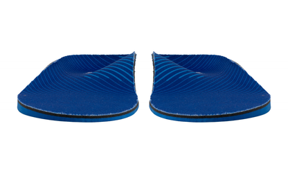 Archline Supination Orthotic Insoles - Full Length (Unisex) Plantar Fasciitis High Arch - Euro 44 V563-ARO300-44