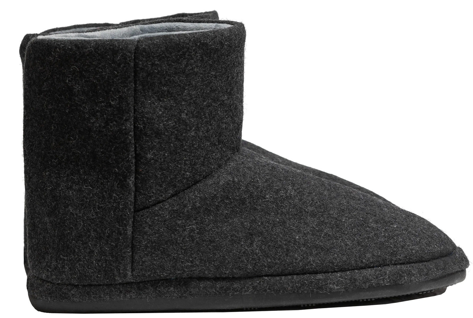 Archline Orthotic UGG Boots Slippers Arch Support Warm Orthopedic Shoes - Black - EUR 40 (Mens US 7) V563-AS403-40