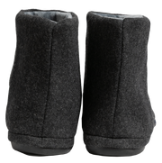 Archline Orthotic UGG Boots Slippers Arch Support Warm Orthopedic Shoes - Black - EUR 40 (Mens US 7) V563-AS403-40