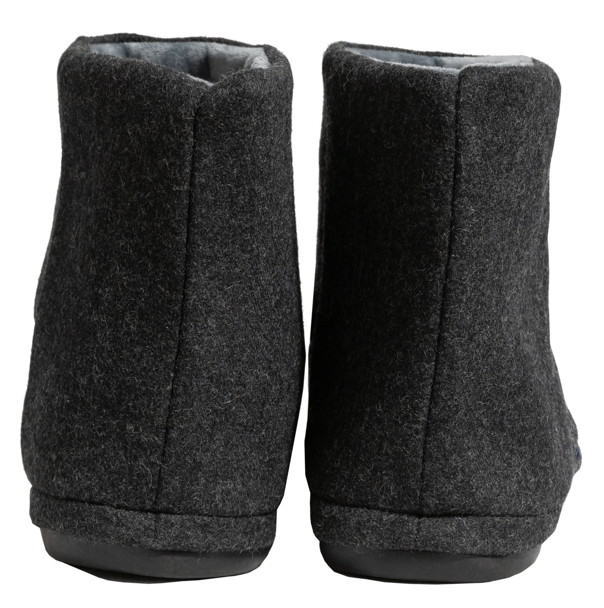 Archline Orthotic UGG Boots Slippers Arch Support Warm Orthopedic Shoes - Black - EUR 40 (Mens US 7) V563-AS403-40