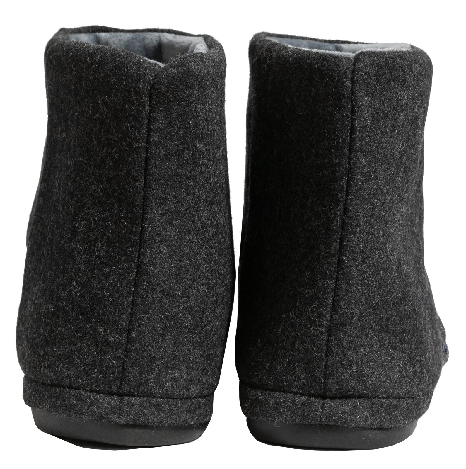 Archline Orthotic UGG Boots Slippers Arch Support Warm Orthopedic Shoes - Black - EUR 40 (Mens US 7) V563-AS403-40