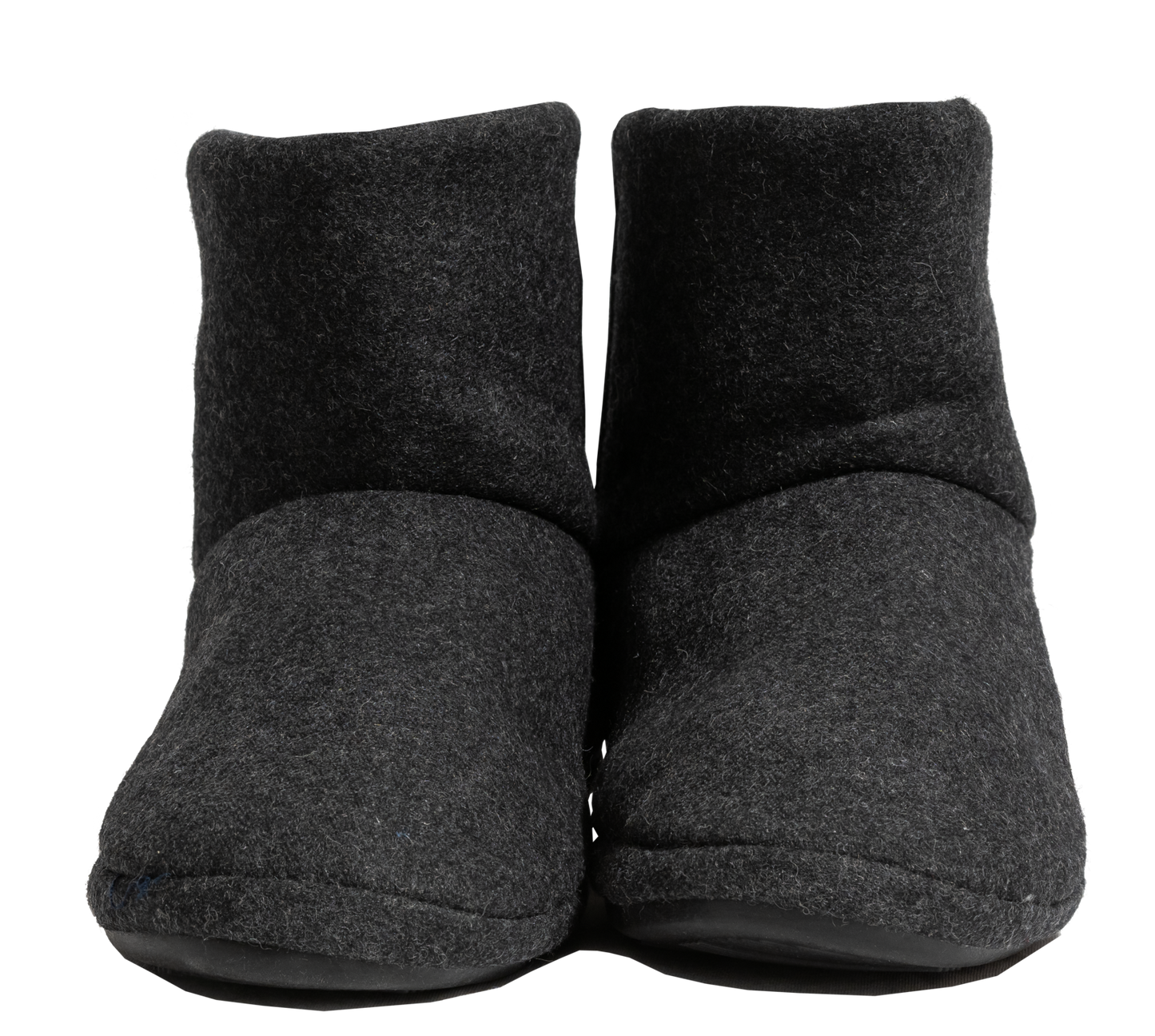 Archline Orthotic UGG Boots Slippers Arch Support Warm Orthopedic Shoes - Black - EUR 40 (Mens US 7) V563-AS403-40