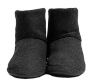 Archline Orthotic UGG Boots Slippers Arch Support Warm Orthopedic Shoes - Black - EUR 40 (Mens US 7) V563-AS403-40
