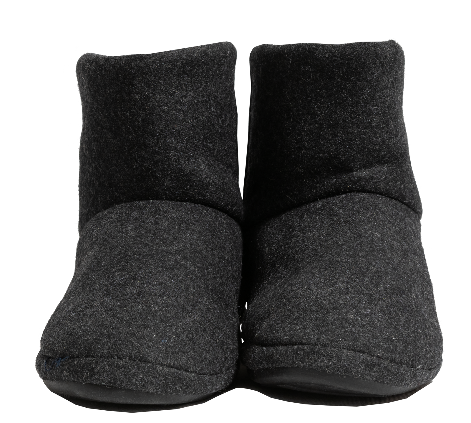 Archline Orthotic UGG Boots Slippers Arch Support Warm Orthopedic Shoes - Black - EUR 40 (Mens US 7) V563-AS403-40