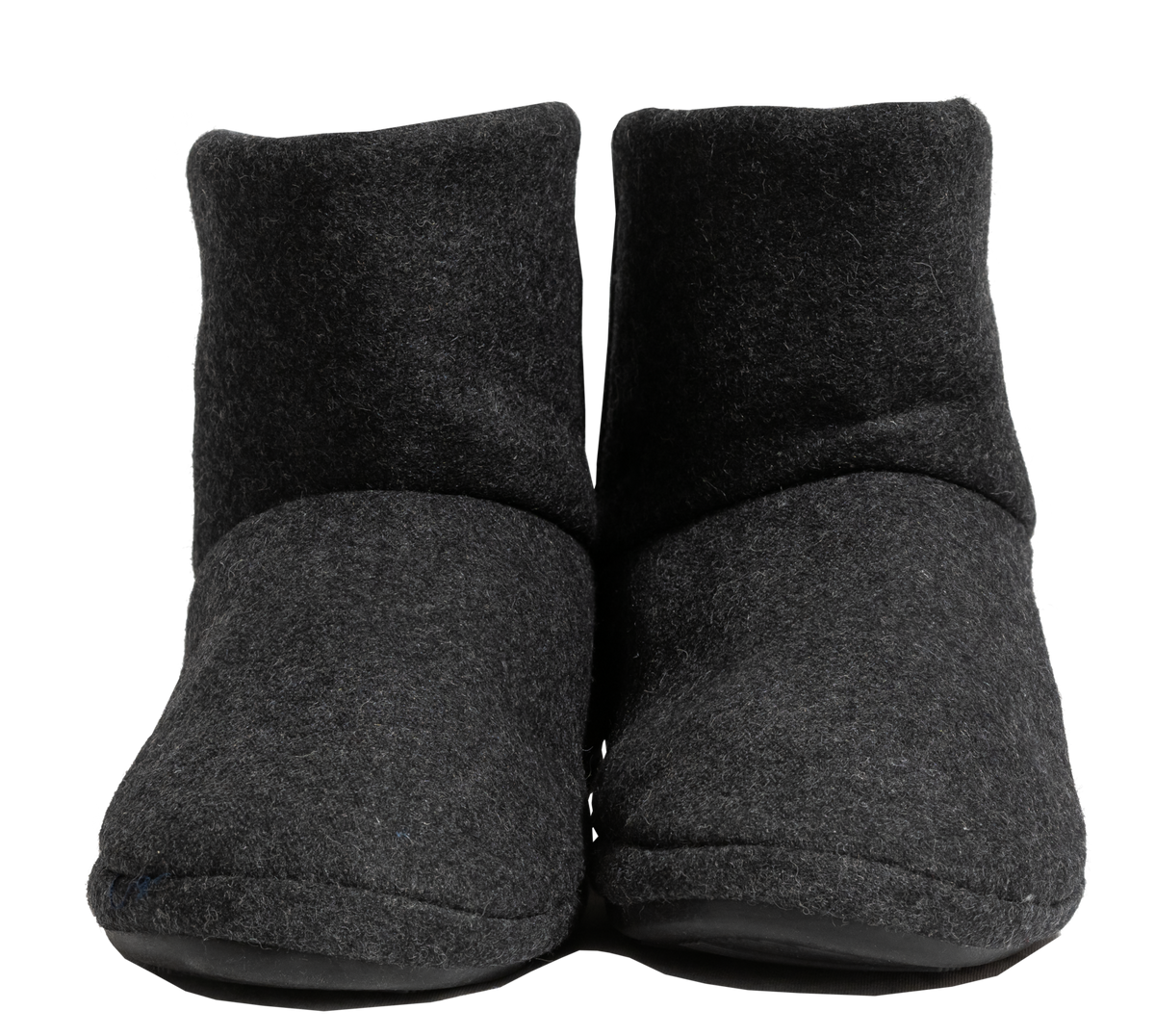 Archline Orthotic UGG Boots Slippers Arch Support Warm Orthopedic Shoes - Black - EUR 40 (Mens US 7) V563-AS403-40