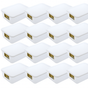 16x 5L Food Storage Containers w/ Lids Bulk Lot - Made in Australia V563-AS6248