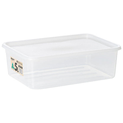 16x 5L Food Storage Containers w/ Lids Bulk Lot - Made in Australia V563-AS6248