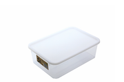 16x 5L Food Storage Containers w/ Lids Bulk Lot - Made in Australia V563-AS6248