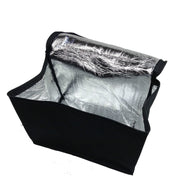Deluxe Collapsible Car Boot Organiser with Cooler Bag Trunk Storage Bag Folding V563-AU0004