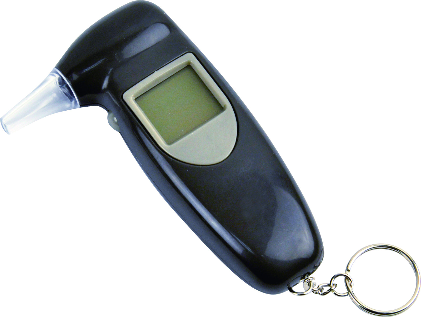 Digital Breath Alcohol Tester Breathalyzer Analyzer Handheld Portable Detector V563-AU0009