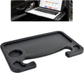 Multi Function Handy Car Table Tray Stand Laptop Drink Holder Eating Food Desk V563-AU0012