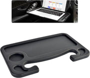 Multi Function Handy Car Table Tray Stand Laptop Drink Holder Eating Food Desk V563-AU0012