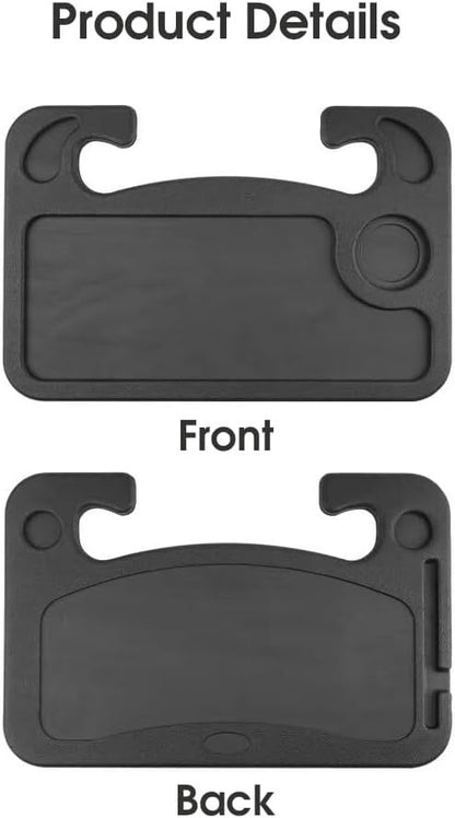 Multi Function Handy Car Table Tray Stand Laptop Drink Holder Eating Food Desk V563-AU0012