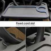 Multi Function Handy Car Table Tray Stand Laptop Drink Holder Eating Food Desk V563-AU0012