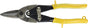 Aviation Snips Metal Sheet Cut Scissors Tin Snips Straight Cut V563-AVIATION_SNIP