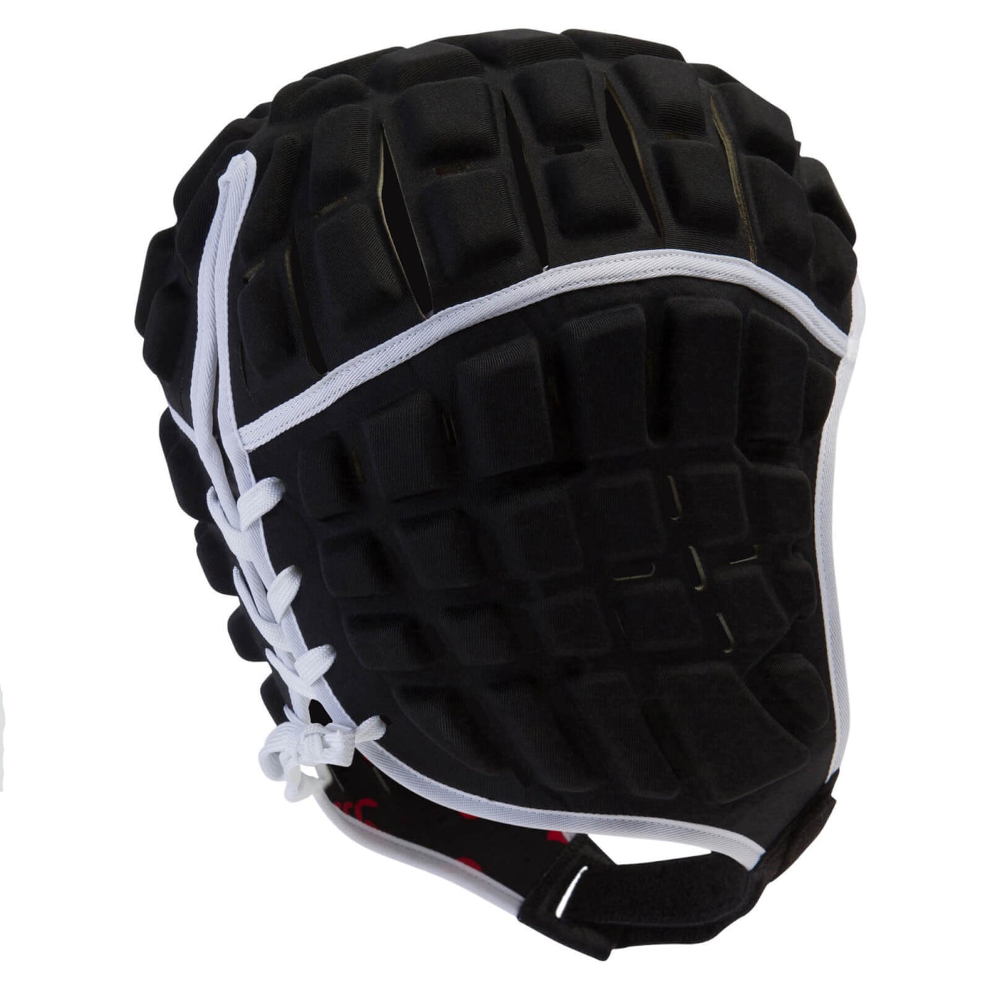 Canterbury Mens Reinforcer Headgear Football NRL Rugby AFL Padded Helmet - M V563-B000001-M