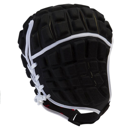 Canterbury Mens Reinforcer Headgear Football NRL Rugby AFL Padded Helmet - M V563-B000001-M