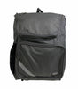 23.5L Leuts Primary Deluxe Backpack School Library Book Bag - Grey V563-B8104-GREY