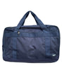 44L Foldable Duffel Bag Gym Sports Luggage Travel Foldaway School Bags - Dark Navy V563-B8105-DARK_NAVY