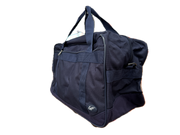 44L Foldable Duffel Bag Gym Sports Luggage Travel Foldaway School Bags - Dark Navy V563-B8105-DARK_NAVY