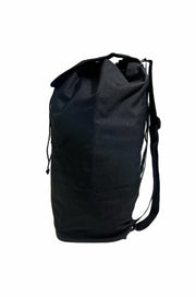26L Foldable Deep Backpack Bag Gym Sports Luggage Travel Back Pack - Black V563-B8108-BLACK