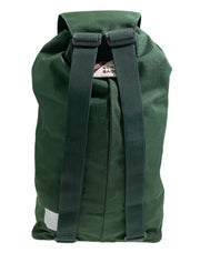26L Foldable Deep Backpack Bag Gym Sports Luggage Travel Back Pack - Bottle Green V563-B8108-BOTTLE