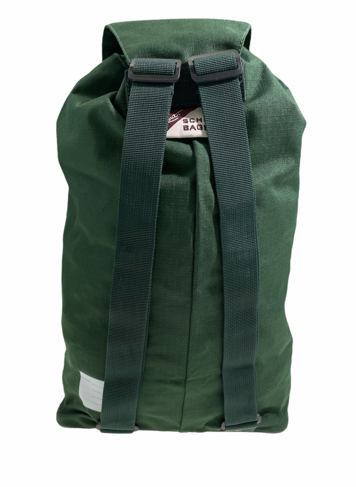 26L Foldable Deep Backpack Bag Gym Sports Luggage Travel Back Pack - Bottle Green V563-B8108-BOTTLE