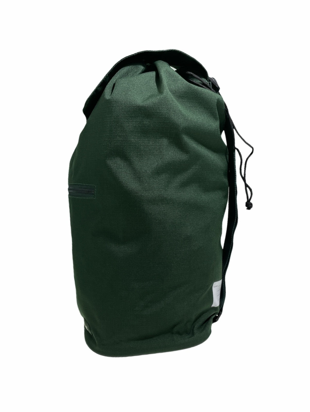 26L Foldable Deep Backpack Bag Gym Sports Luggage Travel Back Pack - Bottle Green V563-B8108-BOTTLE