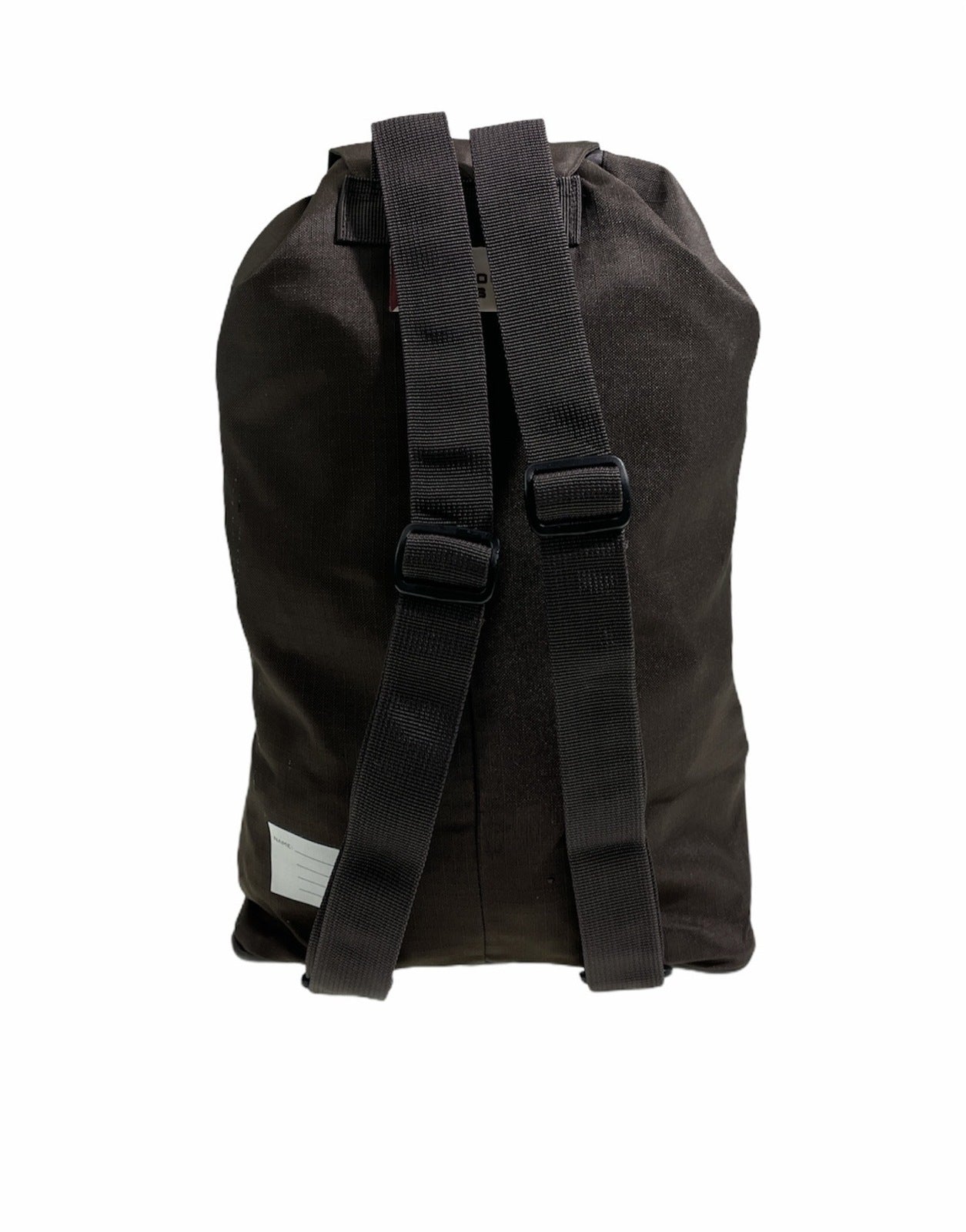 26L Foldable Deep Backpack Bag Gym Sports Luggage Travel Back Pack - Brown V563-B8108-BROWN