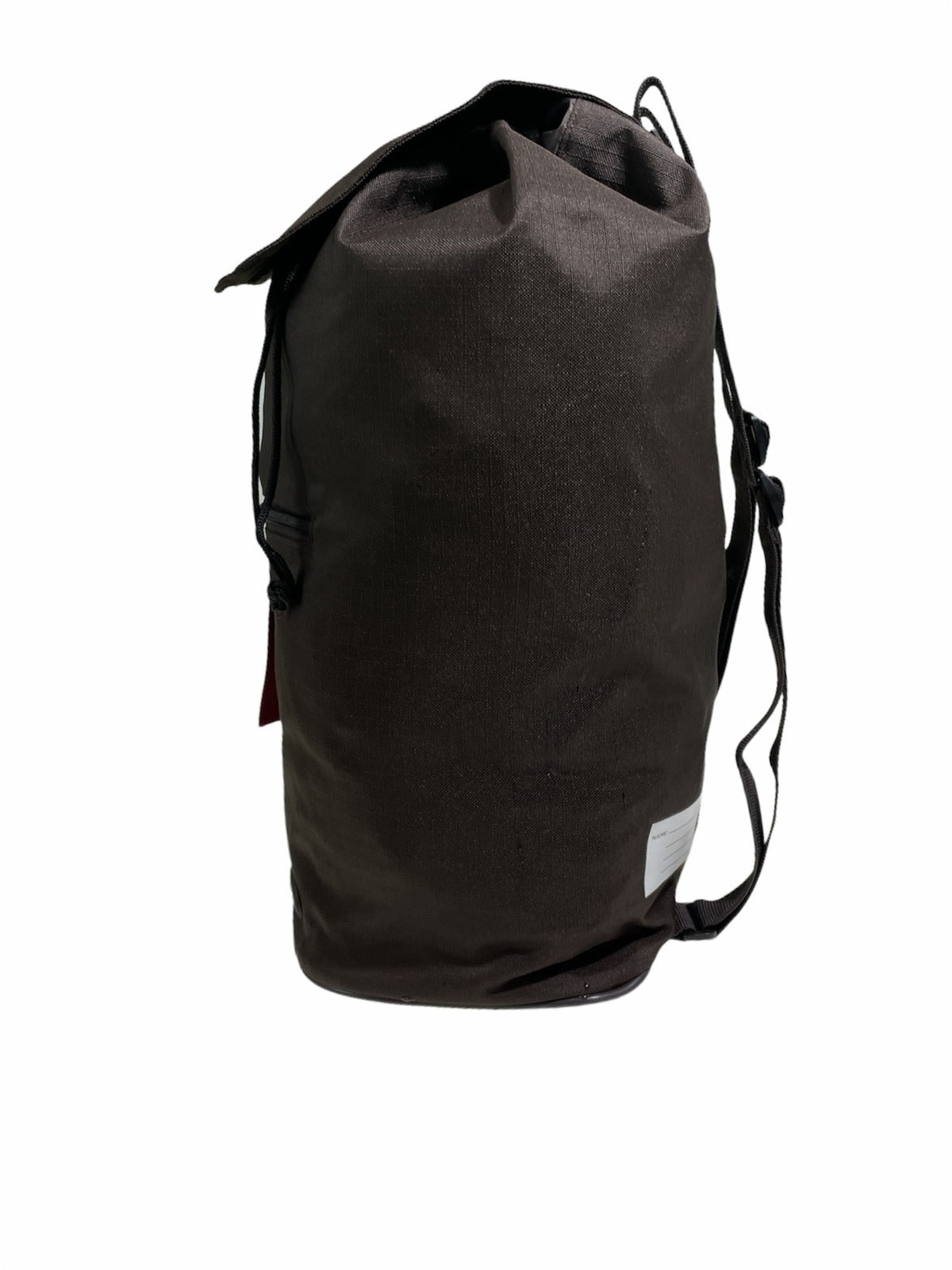 26L Foldable Deep Backpack Bag Gym Sports Luggage Travel Back Pack - Brown V563-B8108-BROWN
