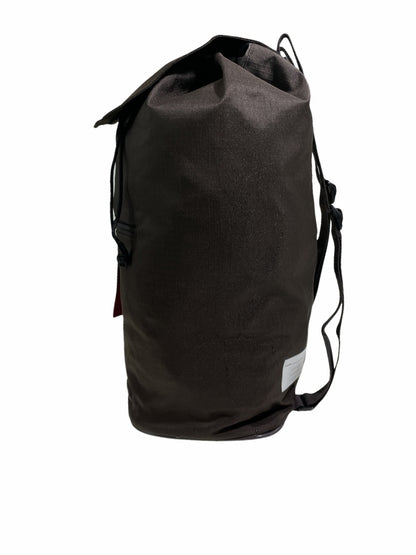 26L Foldable Deep Backpack Bag Gym Sports Luggage Travel Back Pack - Brown V563-B8108-BROWN