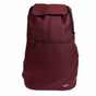 26L Foldable Deep Backpack Bag Gym Sports Luggage Travel Back Pack - Maroon V563-B8108-MAROON