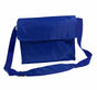 Leuts Tote Shoulder Bag Nylon Waterproof School Books Messenger - Royal Blue V563-B8113-ROYAL