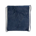 Leuts Waterproof Bag Sack Gym School Swimming Boot Bag Swim With Back Straps - Navy V563-B8136-NAVY