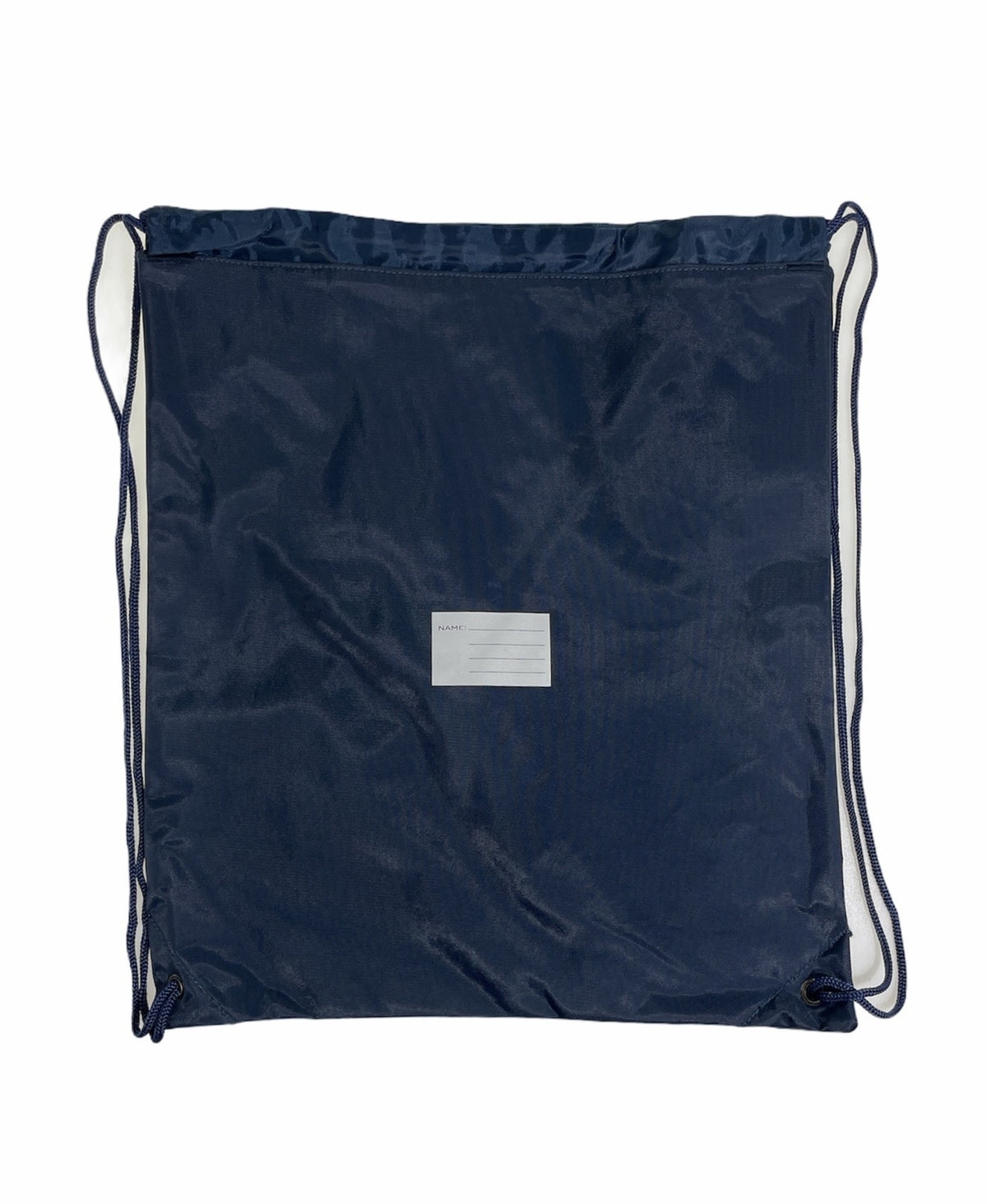Leuts Waterproof Bag Sack Gym School Swimming Boot Bag Swim With Back Straps - Navy V563-B8136-NAVY