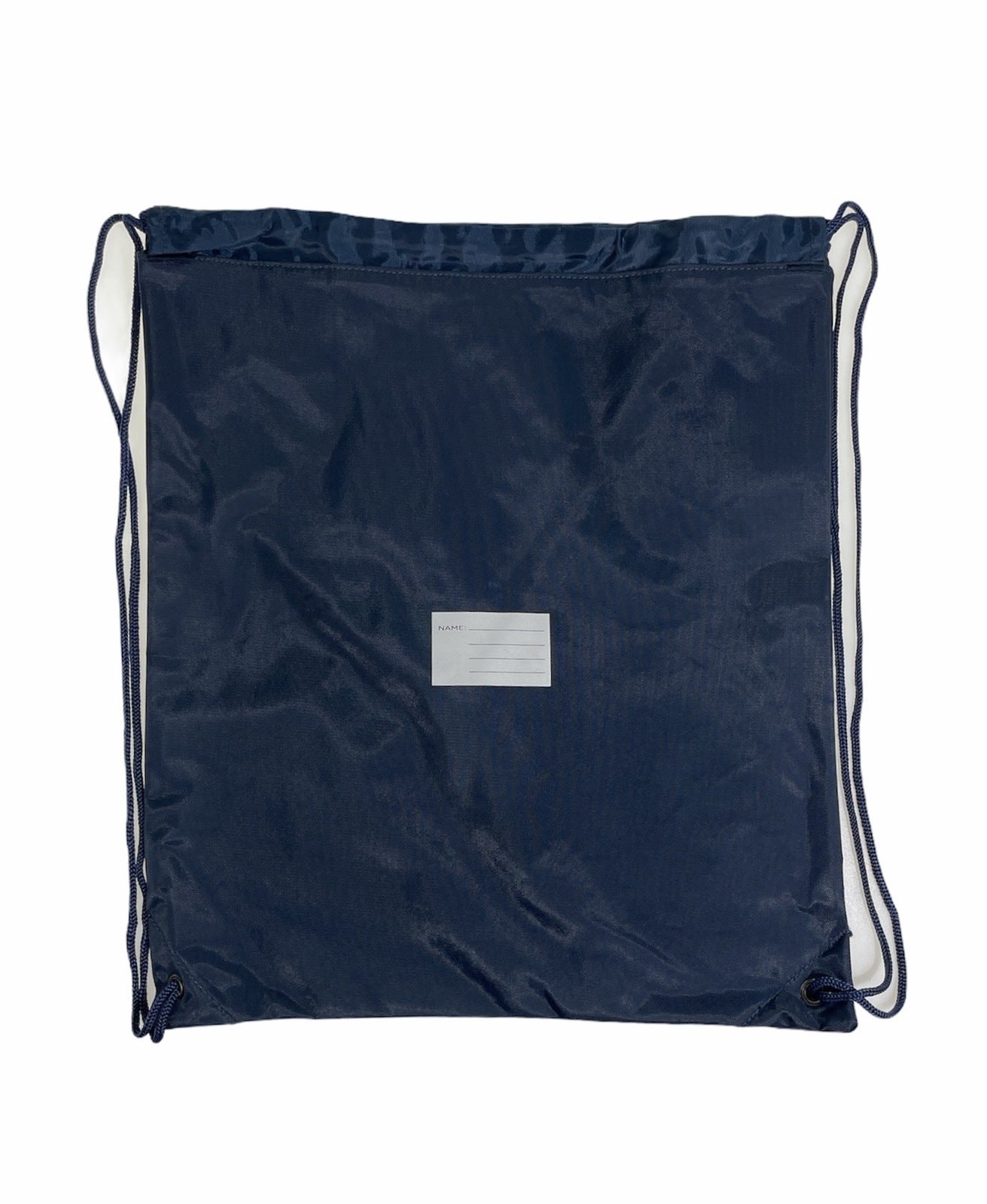 Leuts Waterproof Bag Sack Gym School Swimming Boot Bag Swim With Back Straps - Navy V563-B8136-NAVY