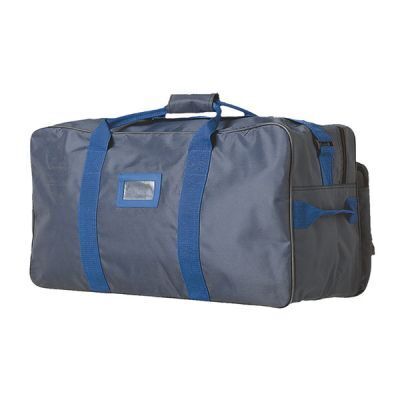 Portwest B900 Holdall 65L Bag Gym Overnight Travel Weekend Luggage - Navy V563-B900-NAVY